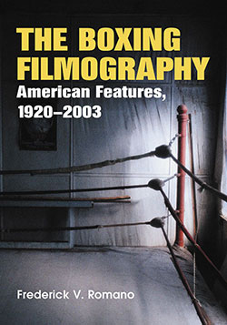 The Boxing Filmography
