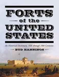 Forts of the United States