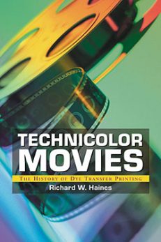 Technicolor Movies
