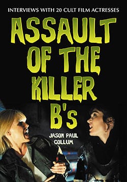 Assault of the Killer B’s