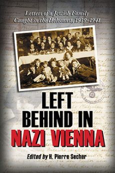 Left Behind in Nazi Vienna