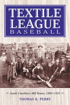 Textile League Baseball
