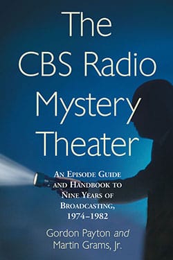 The CBS Radio Mystery Theater