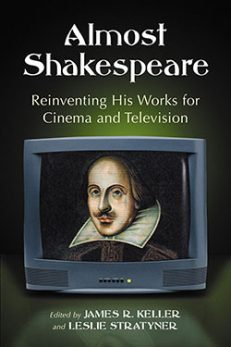 Almost Shakespeare