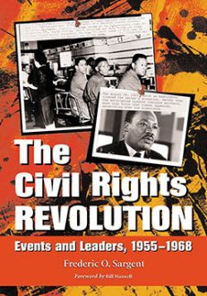 The Civil Rights Revolution