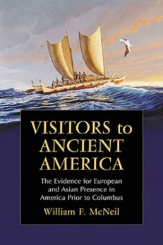Visitors to Ancient America