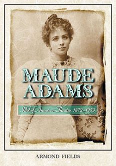 Maude Adams
