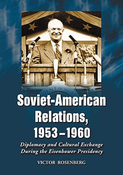 Soviet-American Relations, 1953–1960