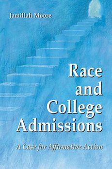 Race and College Admissions