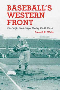 Baseball’s Western Front