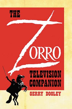 The Zorro Television Companion