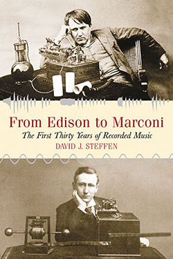 From Edison to Marconi