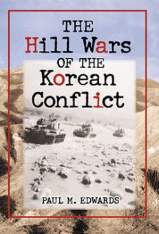 The Hill Wars of the Korean Conflict