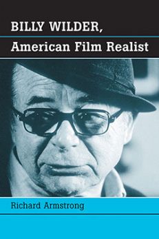 Billy Wilder, American Film Realist