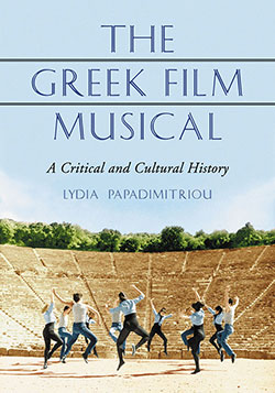 The Greek Film Musical
