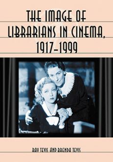 The Image of Librarians in Cinema, 1917–1999