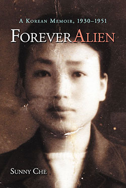Forever Alien