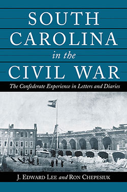 South Carolina in the Civil War