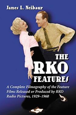 The RKO Features