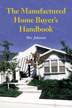 The Manufactured Home Buyer’s Handbook