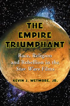The Empire Triumphant