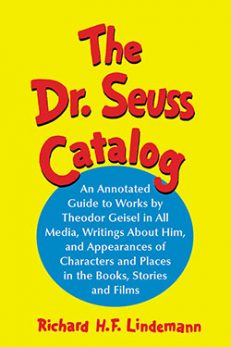 The Dr. Seuss Catalog