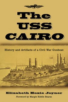 The USS Cairo