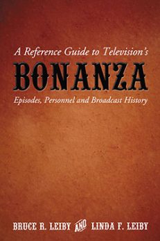A Reference Guide to Television’s Bonanza