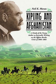 Kipling and Afghanistan