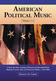 American Political Music
