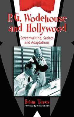 P.G. Wodehouse and Hollywood
