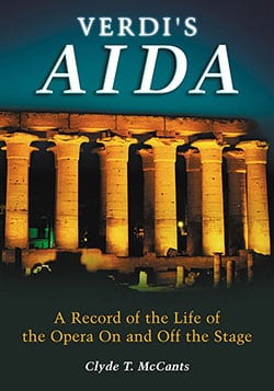 Verdi’s Aida