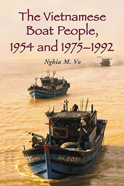 The Vietnamese Boat People, 1954 and 1975–1992
