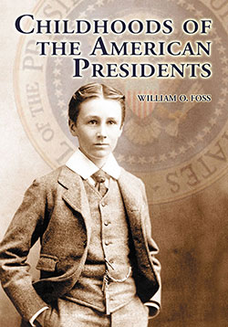 Childhoods of the American Presidents