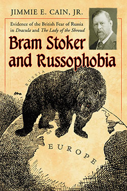 Bram Stoker and Russophobia