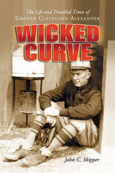 Wicked Curve