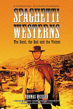 O que é Spaghetti Western?