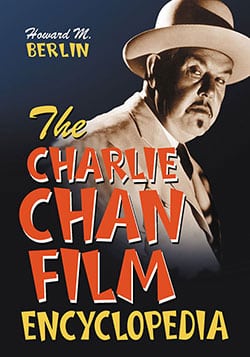 The Charlie Chan Film Encyclopedia