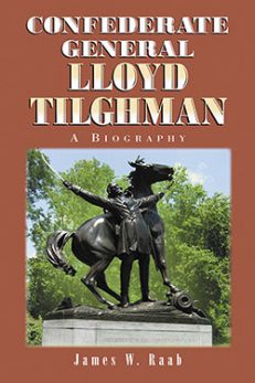 Confederate General Lloyd Tilghman
