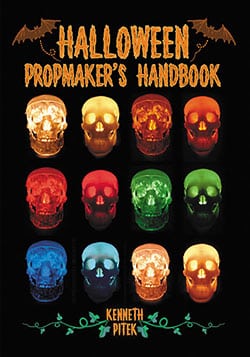 Halloween Propmaker’s Handbook