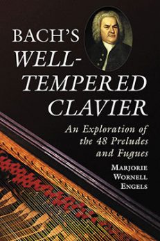 Bach’s Well-Tempered Clavier