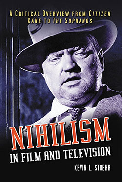 Nihilism in Film and Television