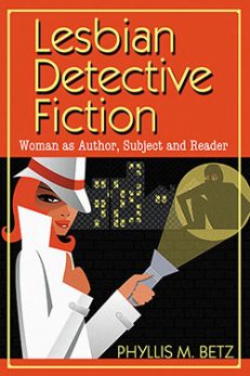 Lesbian Detective Fiction