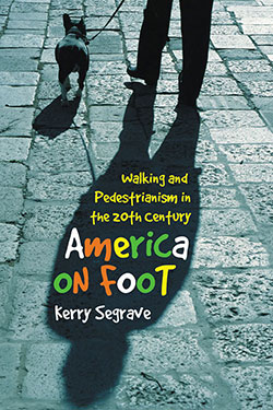America on Foot