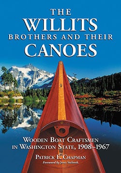 The Willits Brothers and Their Canoes