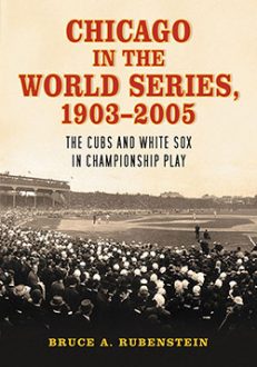 Chicago in the World Series, 1903–2005