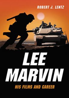 Lee Marvin