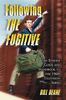 Following The Fugitive