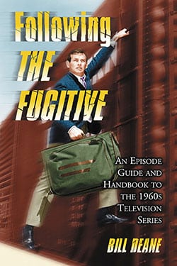 Following The Fugitive