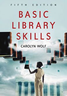Basic Library Skills, 5th ed.